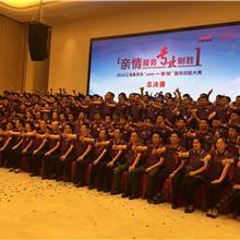 南京市模特礼仪与礼仪策划服务全解析